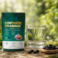 Drainant Lymphatique - Maison Elise