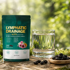 Drainant Lymphatique - Maison Elise
