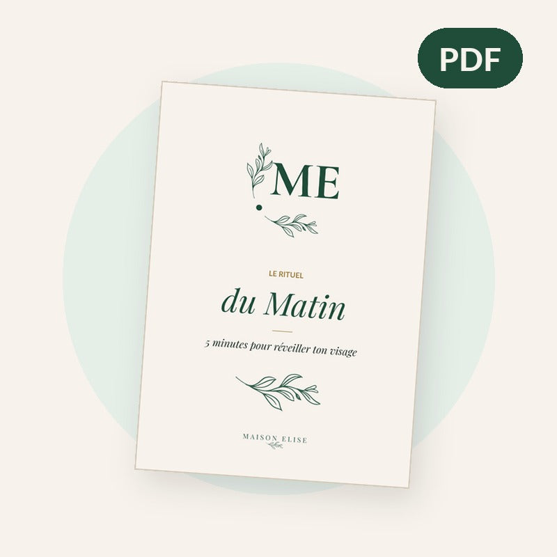 Guide « Le Rituel du Matin » PDF